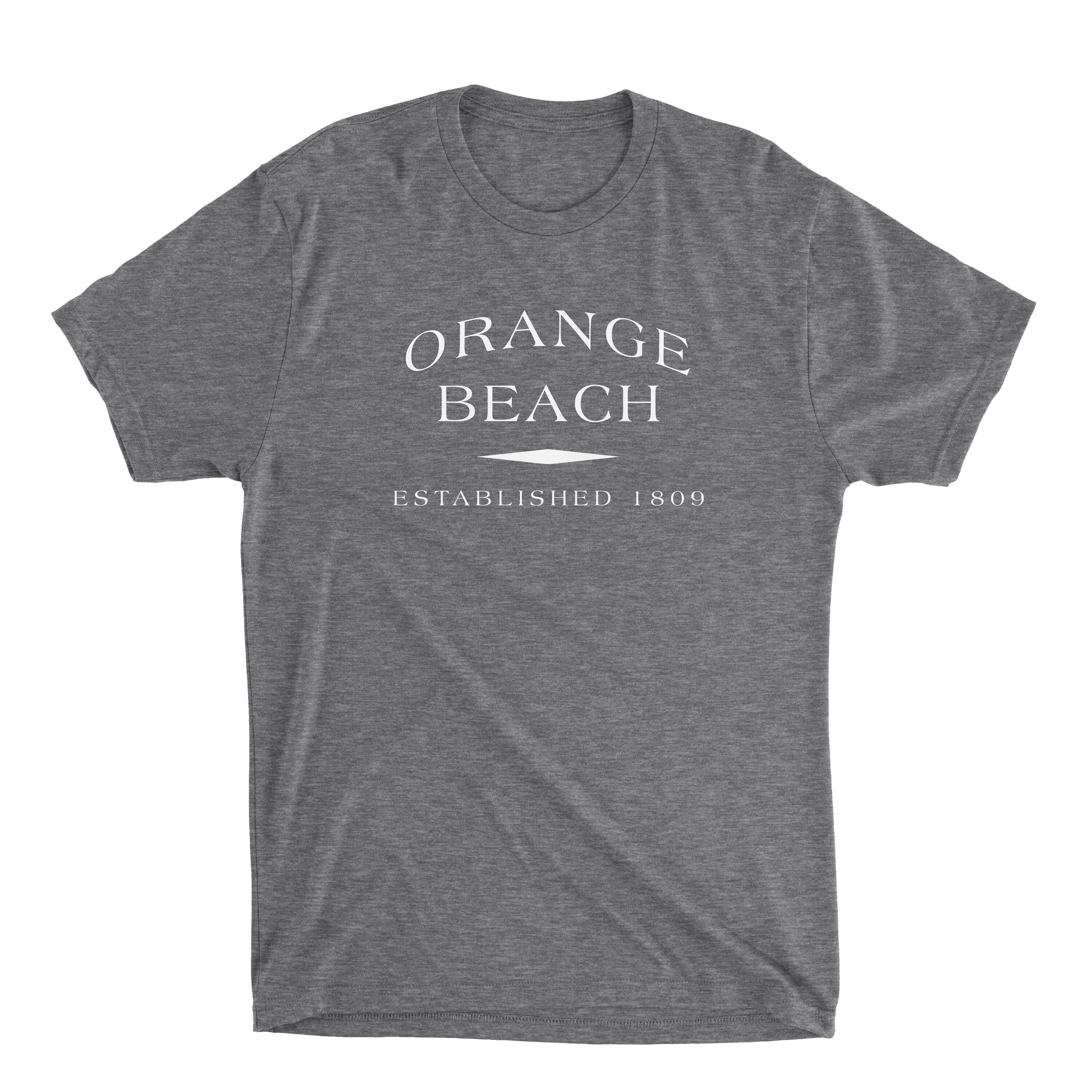Orange Beach Alabama TShirt Orange Beach Shirt Orange Beach Etsy