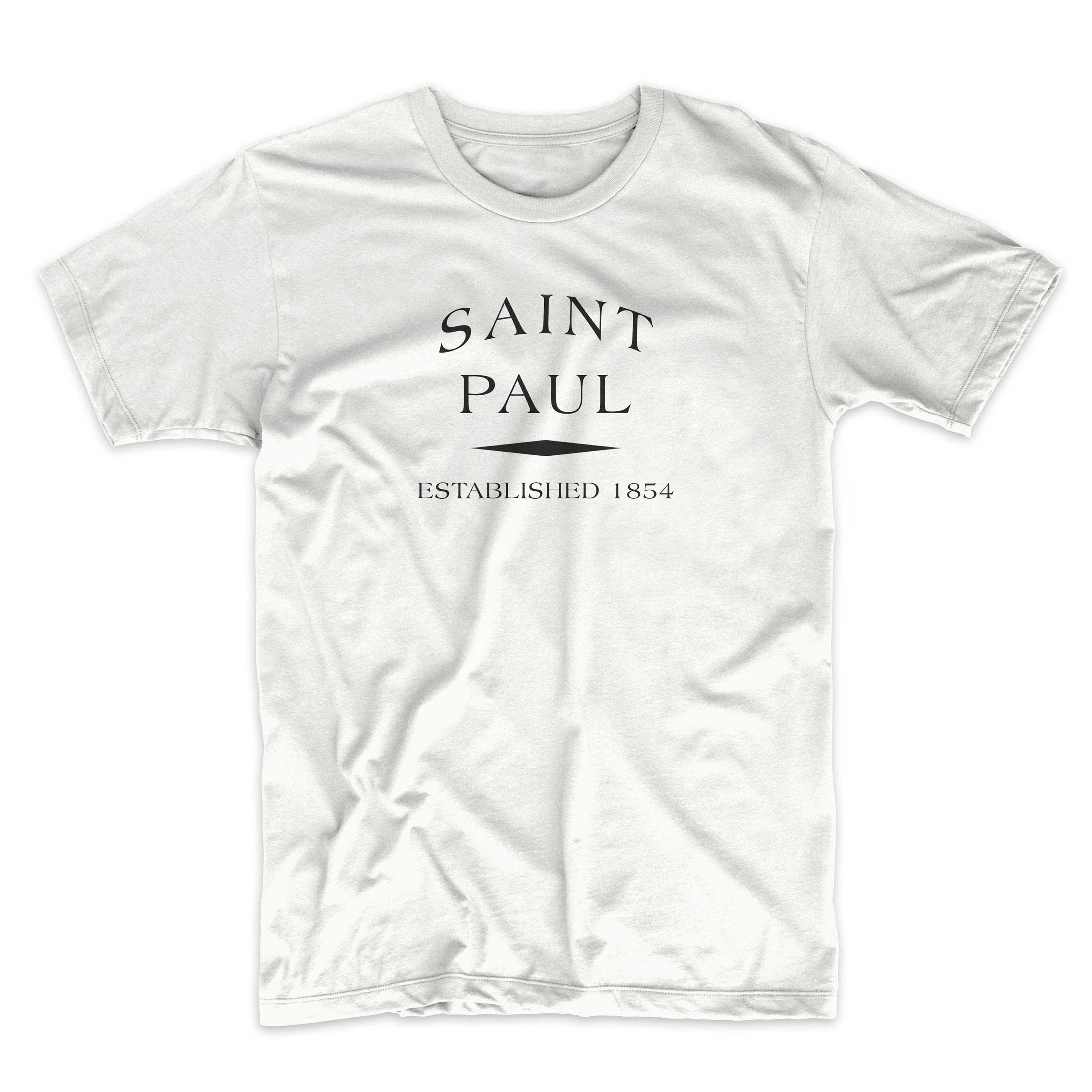 st vincent de paul t shirts