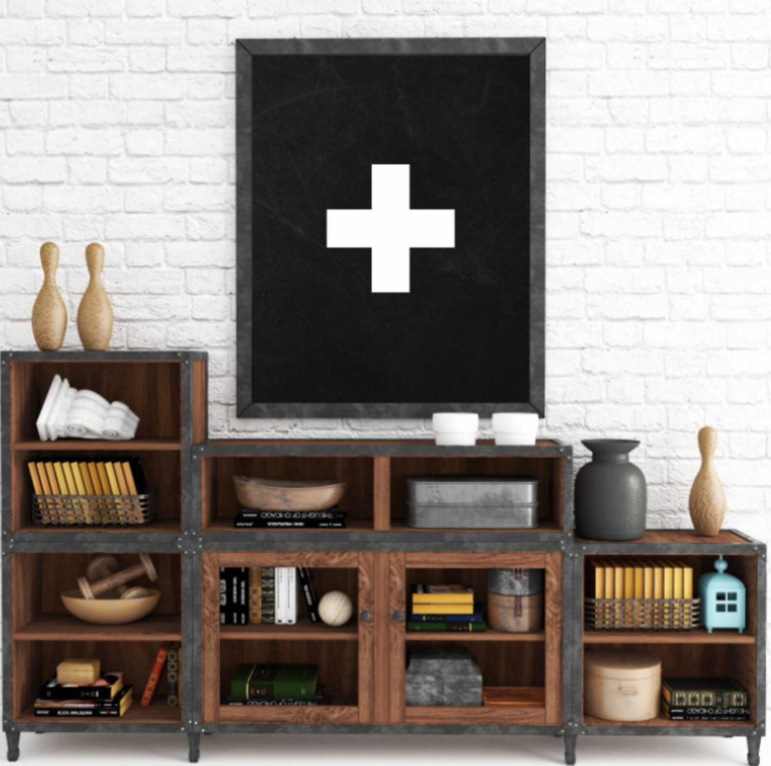 Swiss Cross Print Swiss Cross Wall Art Swiss Cross Art Etsy