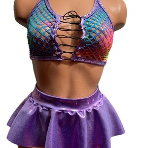 Sexy Cheerleader Costume - Etsy