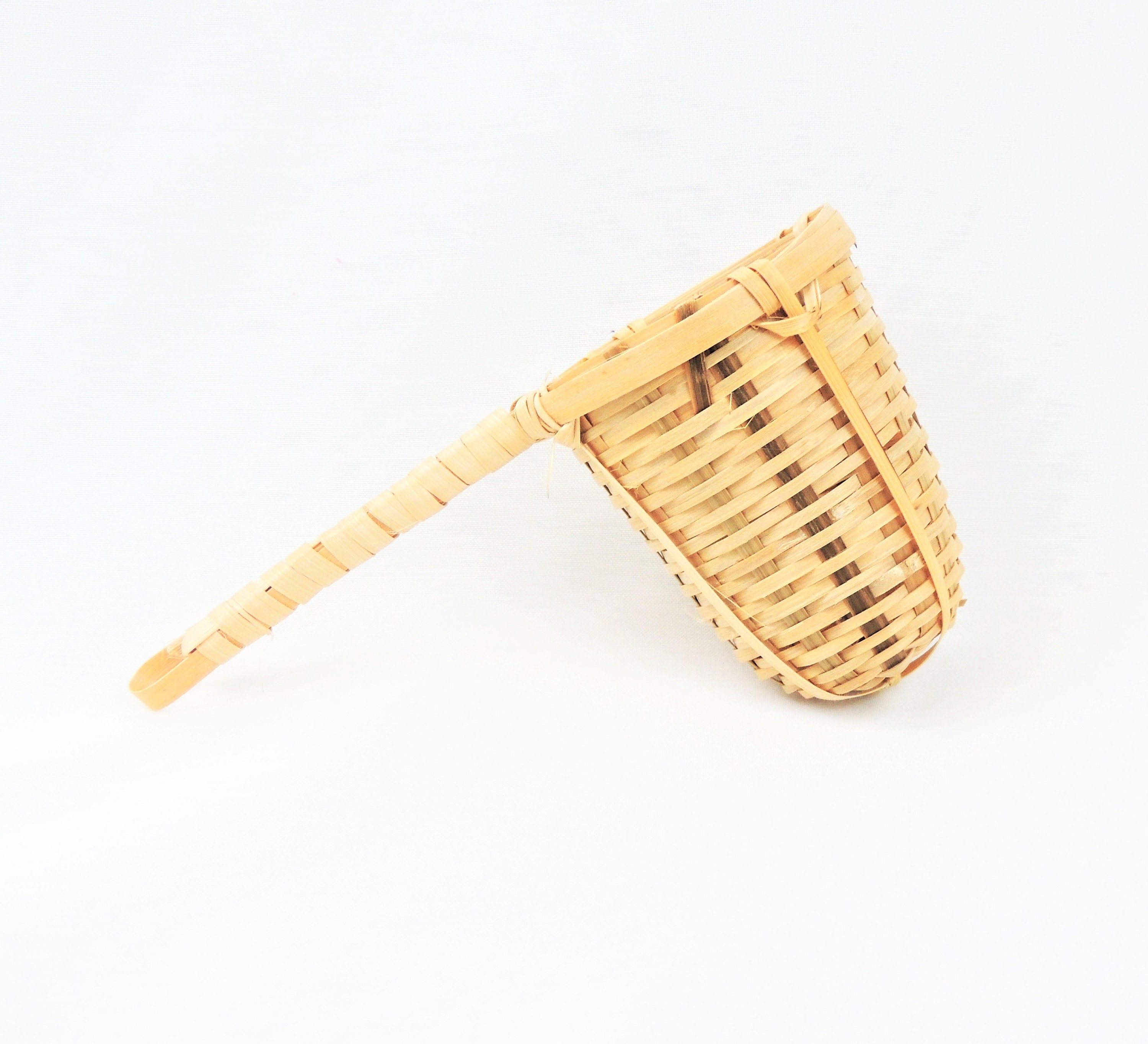 Set of Bamboo Tea Scoop Tea Strainer Loose Leaf Tea Spoon Tea Etsy