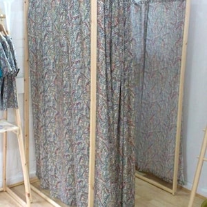 Shop Fitting Room, Dressing Room, Changing Room, Retail Fitting - Etsy