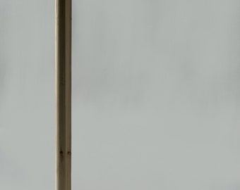 Wooden Hanger Display Stand!
