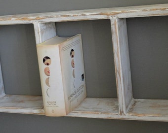 Shelve Ladder height 120 cm length 30 cm width 12cm