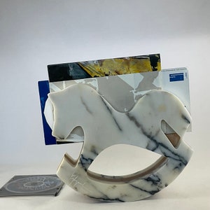 DONDOLO DUO (cheval à bascule) Ajoutez une touche de classe et de sophistication à vos espaces