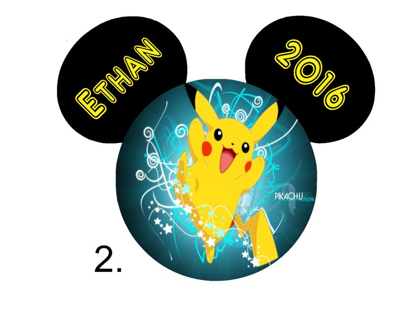 pokemon cruise