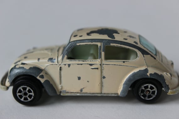 volkswagen toy car