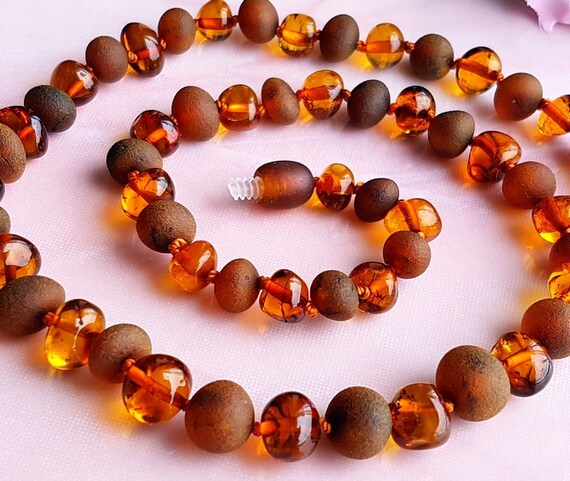 baltic amber beads