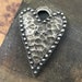 see more listings in the Pendants - Aged Finish section