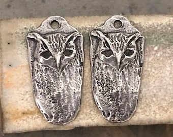 Charms - Aged Finish