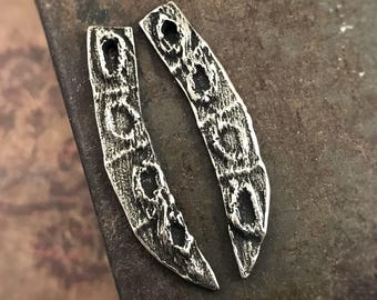 Charms - Aged Finish