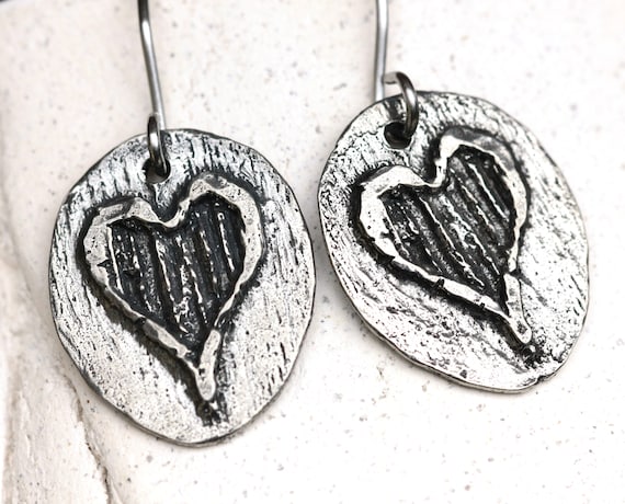 Joyas Hechas Aros Peltre Por Mayor Cuentas Redondas De Peltre