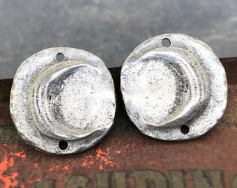 Charms - Aged Finish