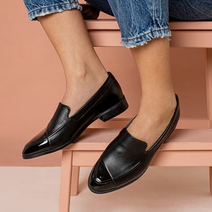 Matt and nat izabel loafer online