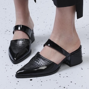 Woman Shoes Size 44,Scarpe da donna di grandi dimensioni, Scarpe con tacco taglia 11 1/2, Scarpe da donna taglia 11,Scarpe da donna