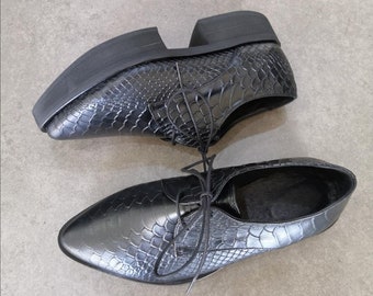 flat evening shoes ladies