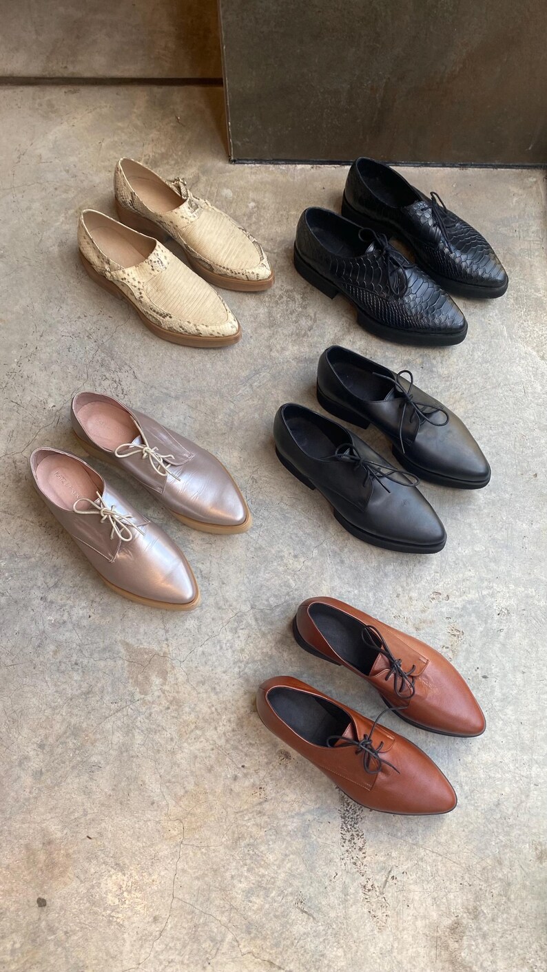 Size 10 1/2 Formal Shoes for Ladies, Evening Shoes, Slip on Shoes