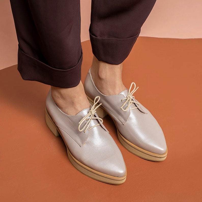comfortable platform shoes