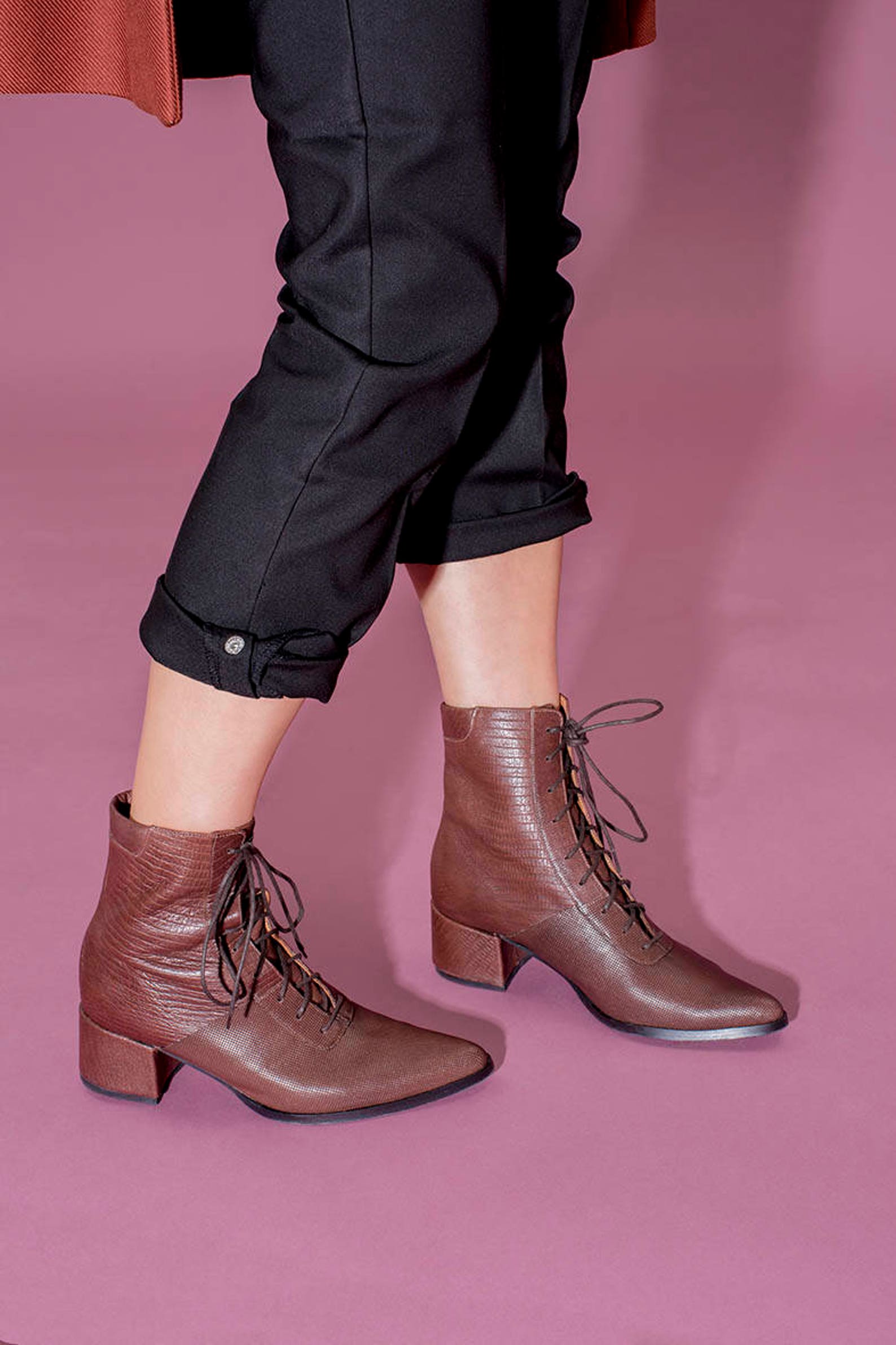 keen elsa ii quilted ankle boots