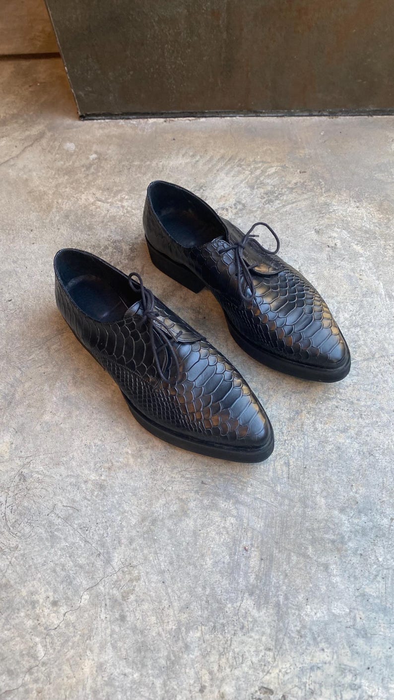 Size 10 1/2 Formal Shoes for Ladies, Evening Shoes, Slip on Shoes