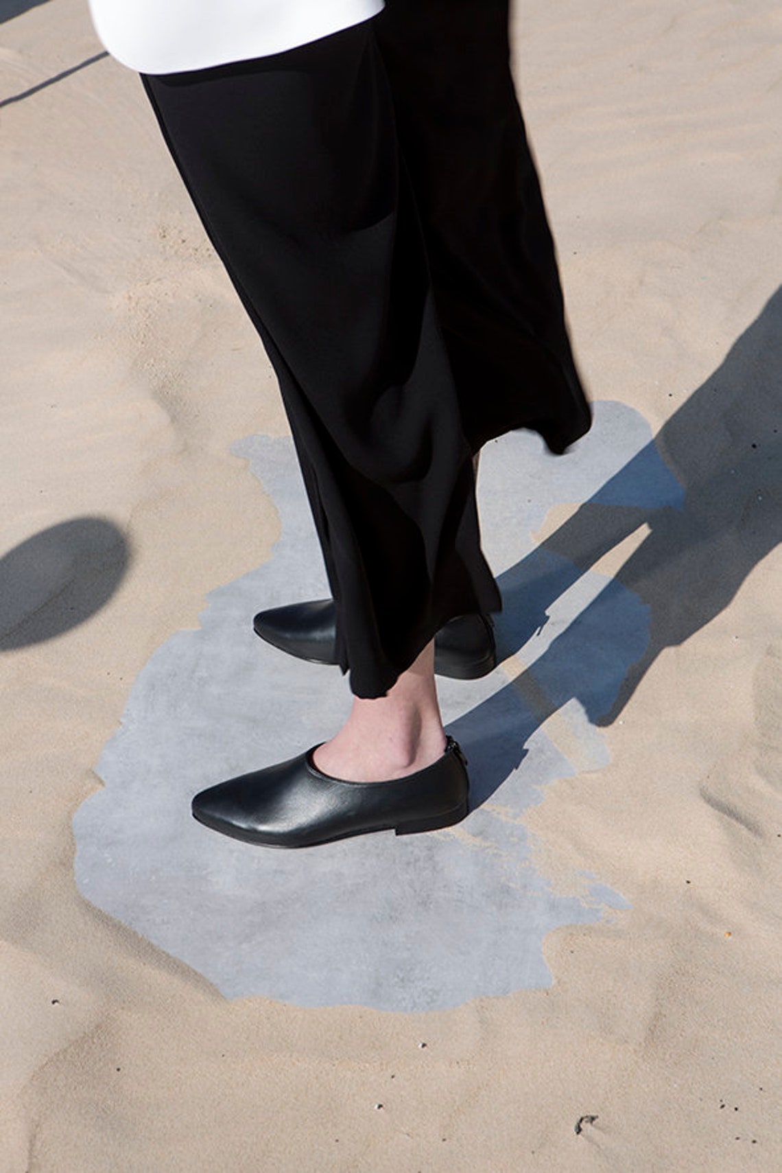 formal flat shoes for ladies