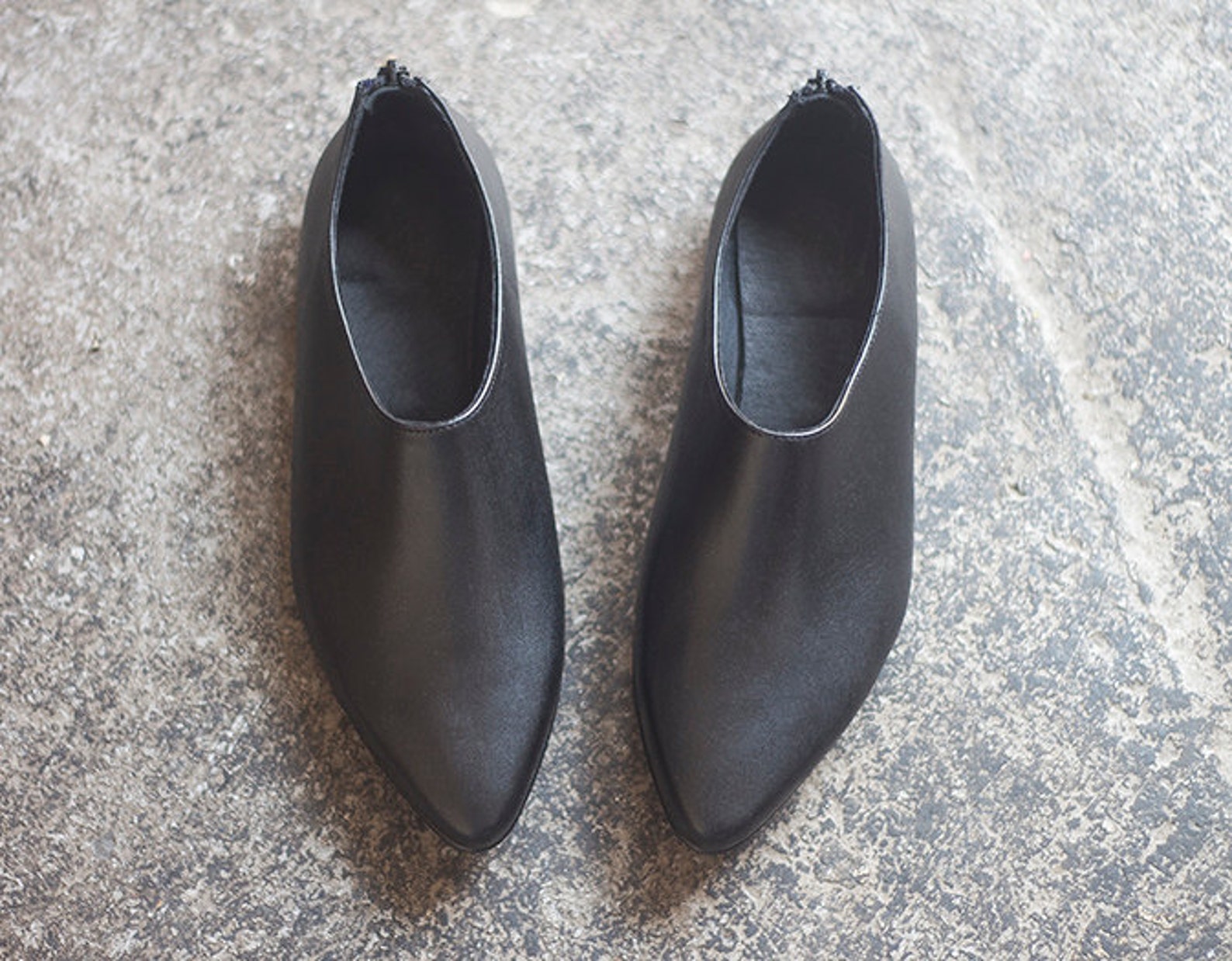 formal flat shoes for ladies