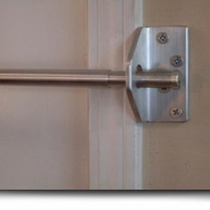 SEE-SAFE Home Security Door Bar Lock Barricade 70 image 4