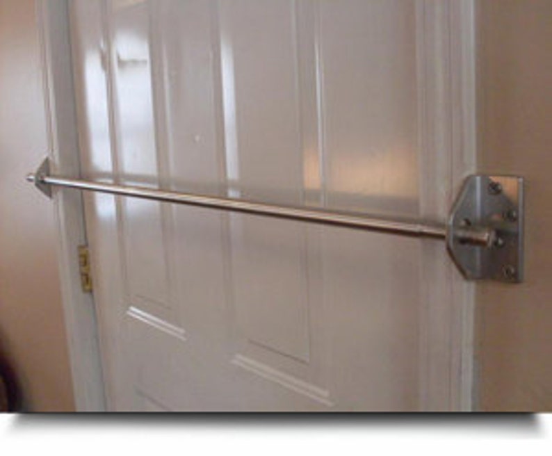 SEE-SAFE Home Security Door Bar Lock Barricade 70 image 3