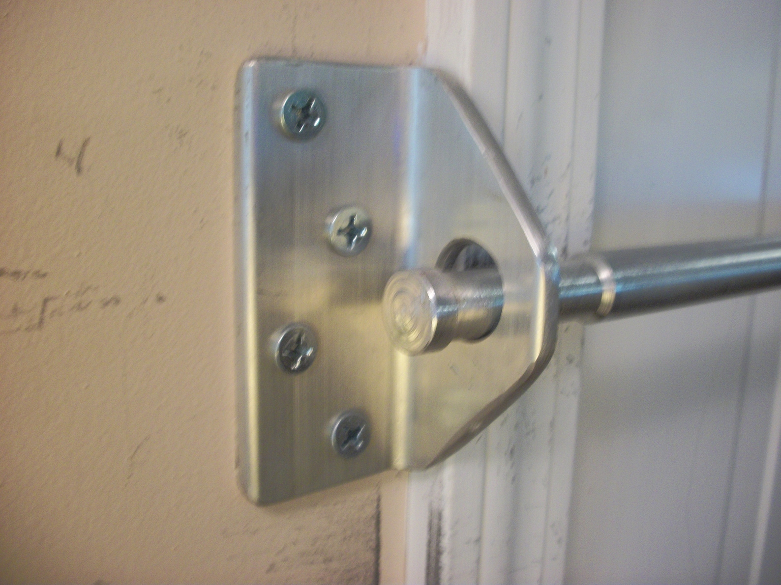 SEESAFE Home Security Door Bar Lock Barricade 70 Etsy