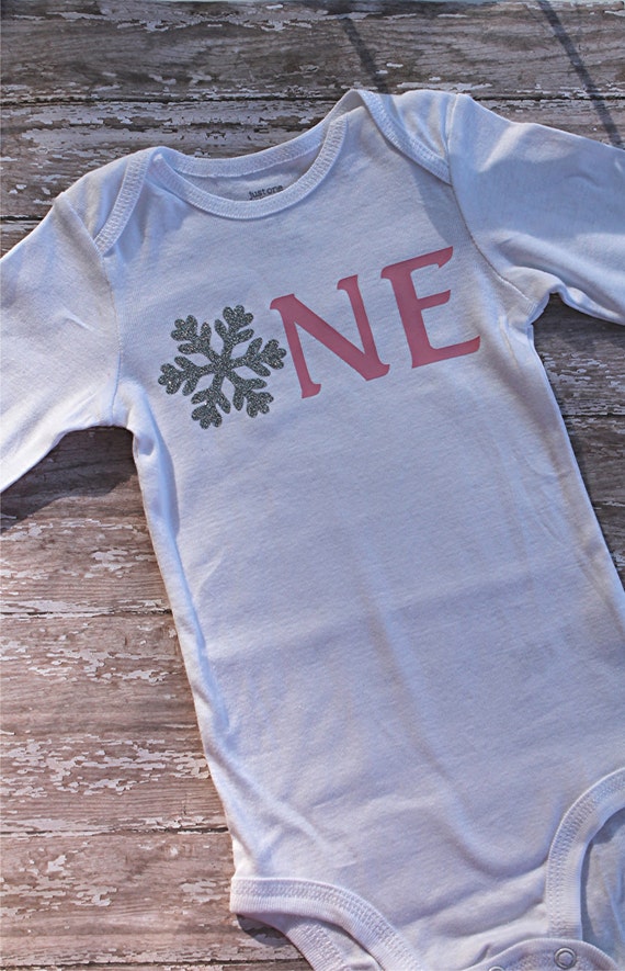 winter onederland onesie