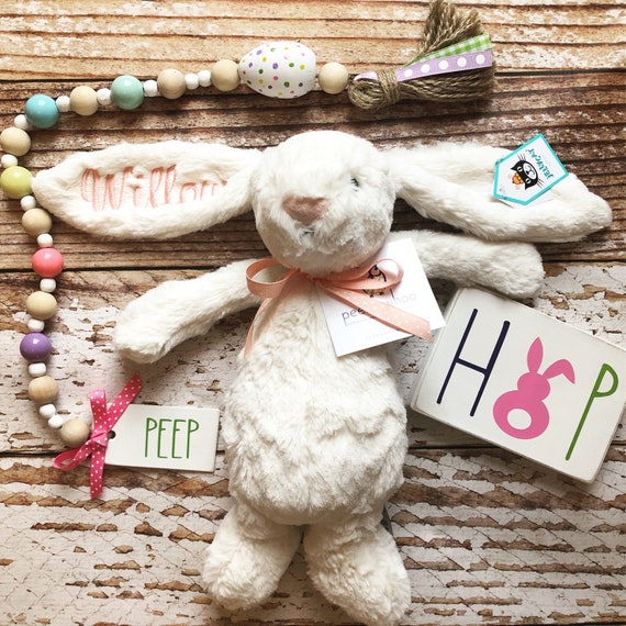 jelly bunny sale