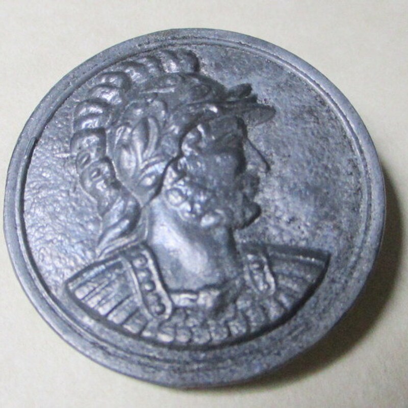 Large Sewing Button - Etsy