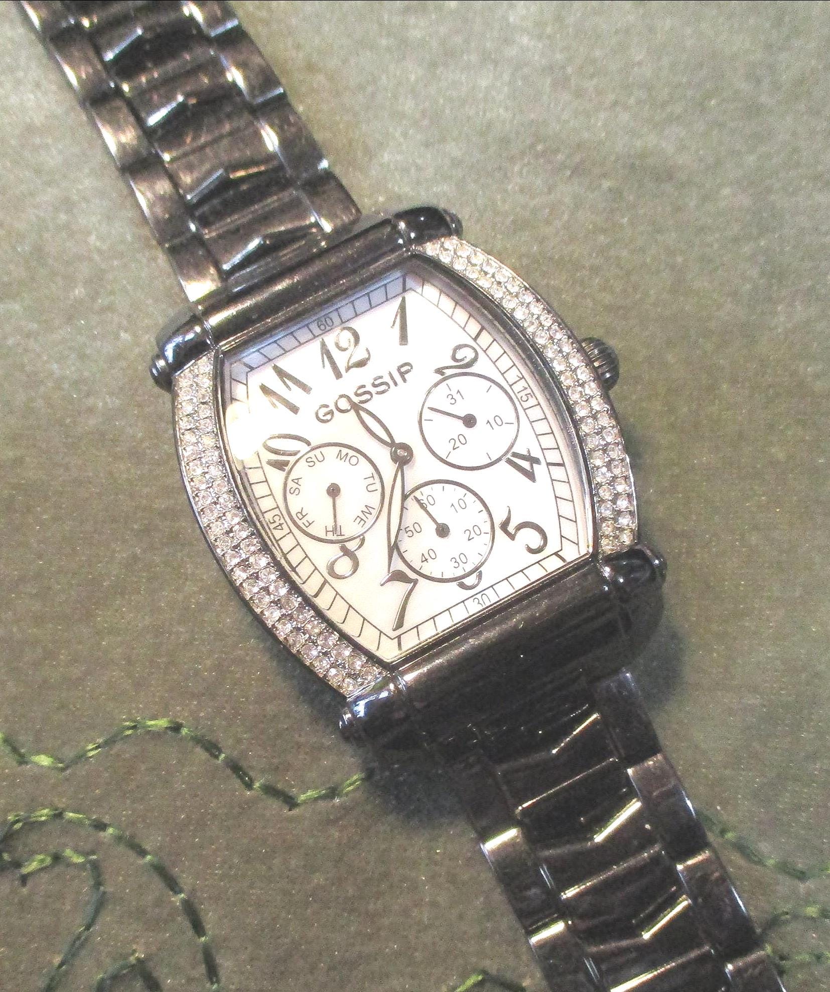 Gossip Watches - Etsy