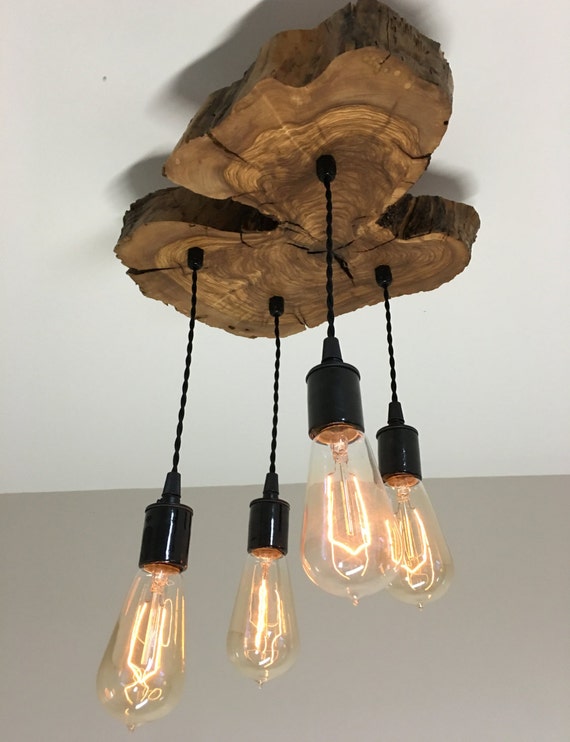 Living edge sale lighting
