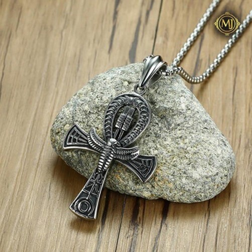 Egyptian Jewelry for Men Etsy Australia