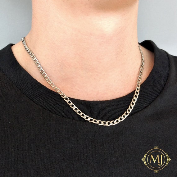 Curb chain 20 inch deals