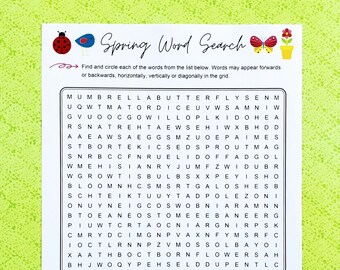 word brain teasers etsy