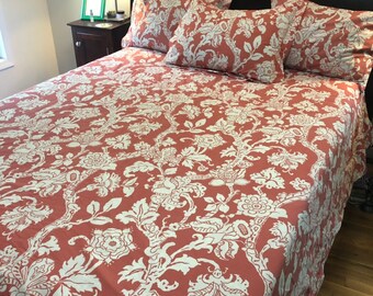 Pottery Barn Bedding Etsy