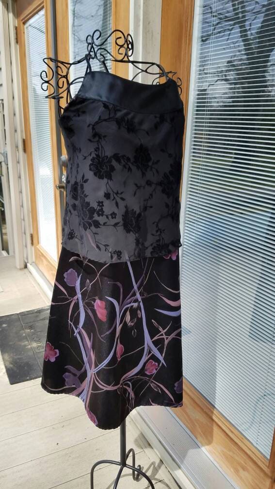 fairy slip dress