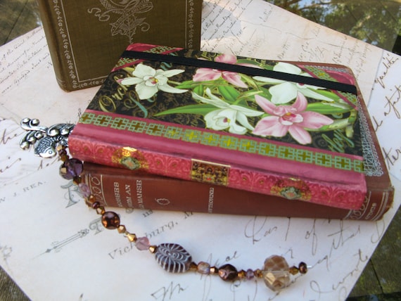 Beaded Bookmark