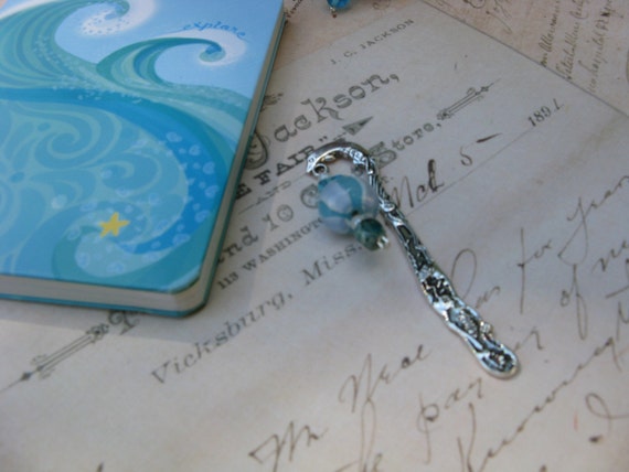 Beaded Bookmark