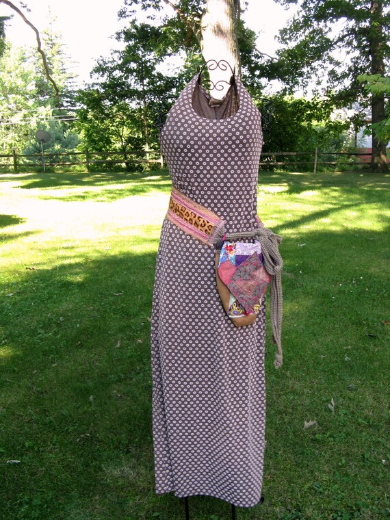Festival Bag Handbag Fanny Pack for Boho Gypsy Hippie