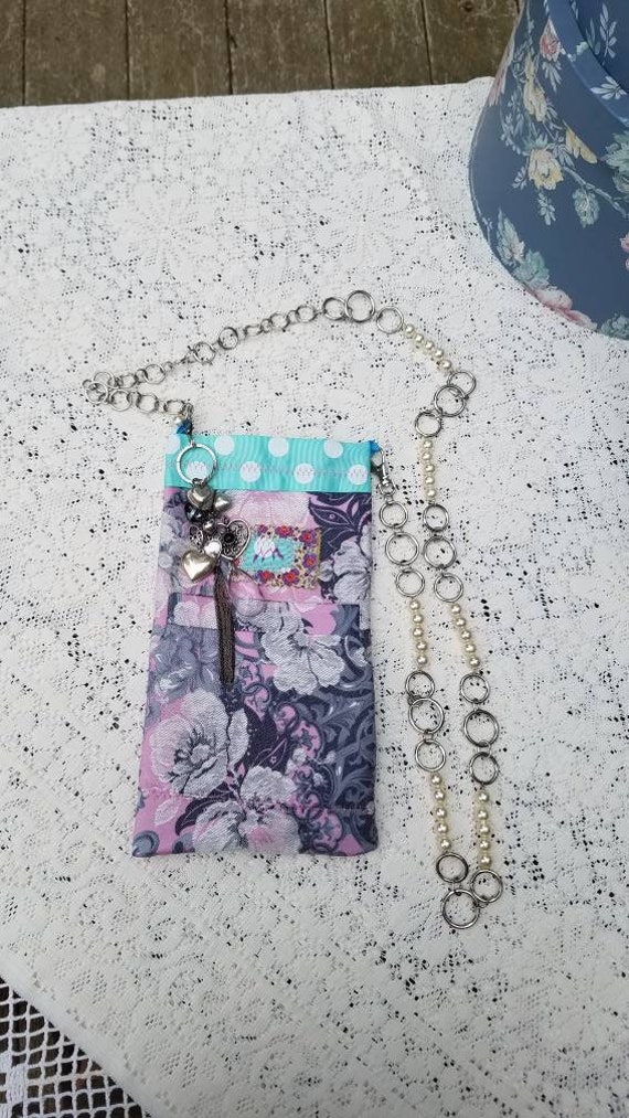 Festival Bag Small Evening Handbag for Boho Gypsy Hippie