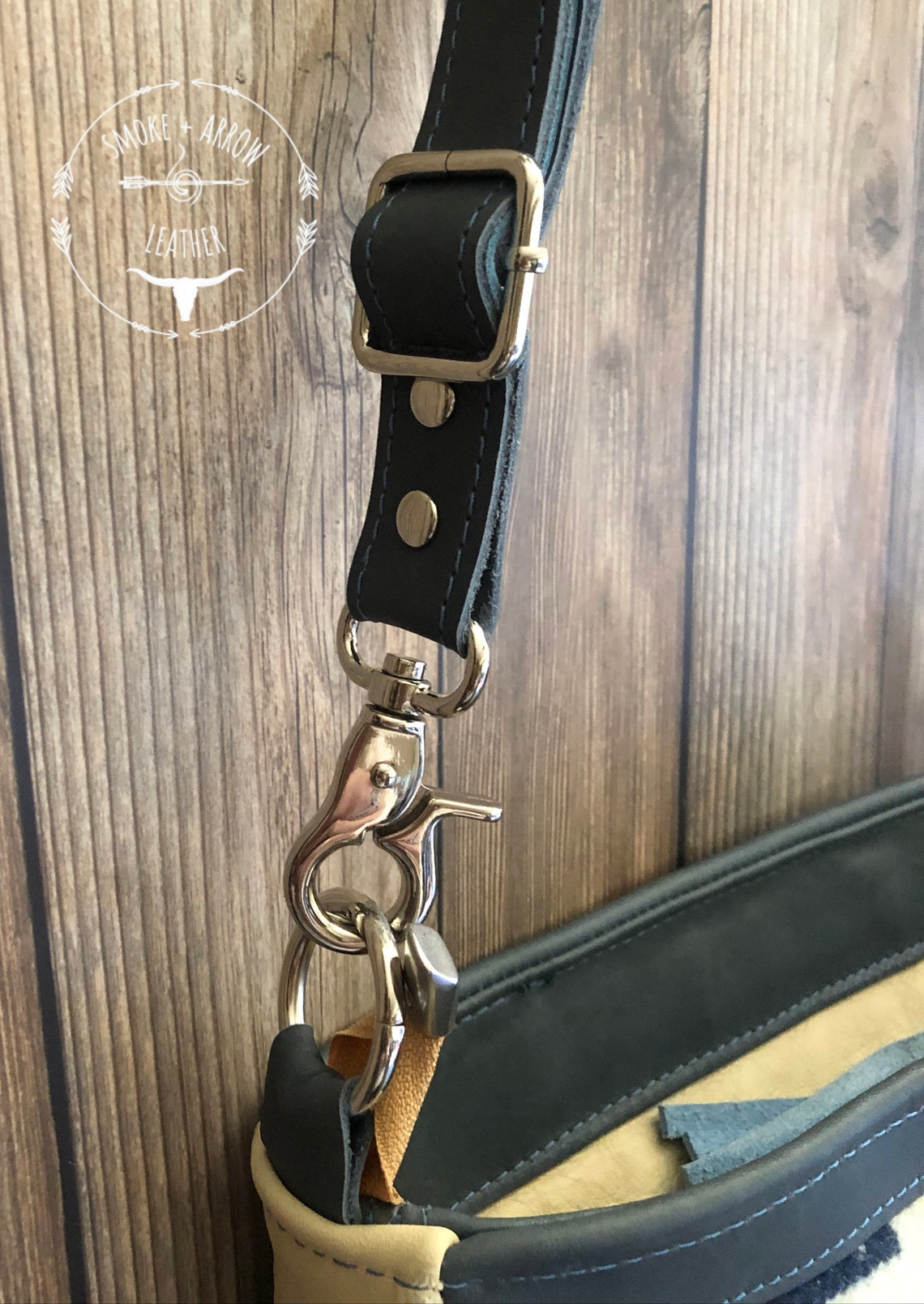 River Rock Crossing/ Crossbody/shoulder /oregon Wool and Etsy