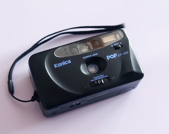 Konica POP EF-88