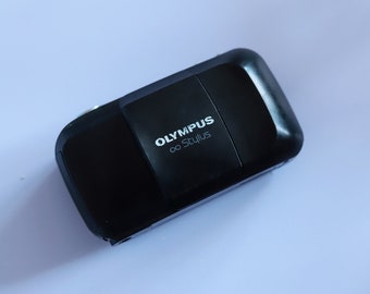 Olympus Stylus