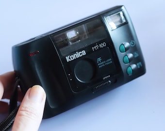 Konica MT100