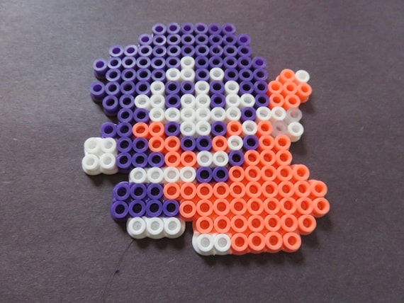 Psaro From Dragon Warrior Perler Bead Art Canada