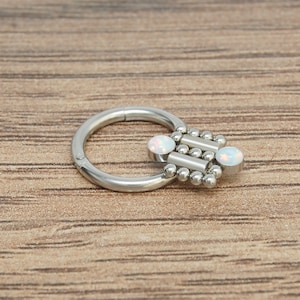 septum daith 16g