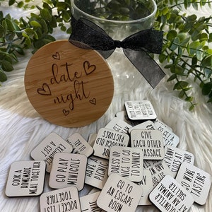 Date Night Jar SVG DOWNLOAD